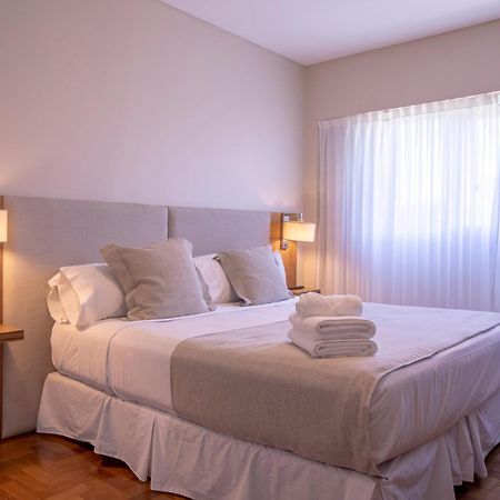 El Misti Coliving Obelisco Hotel Buenos Aires Luaran gambar