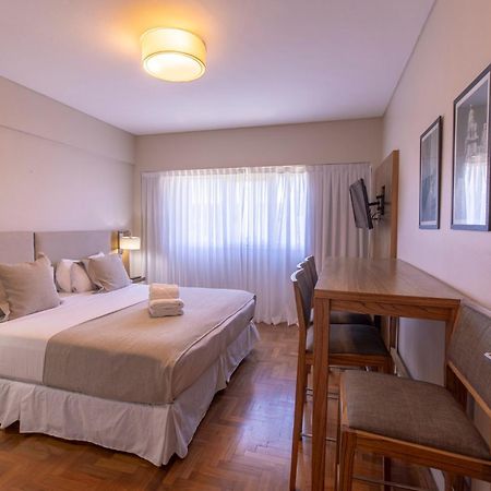 El Misti Coliving Obelisco Hotel Buenos Aires Luaran gambar