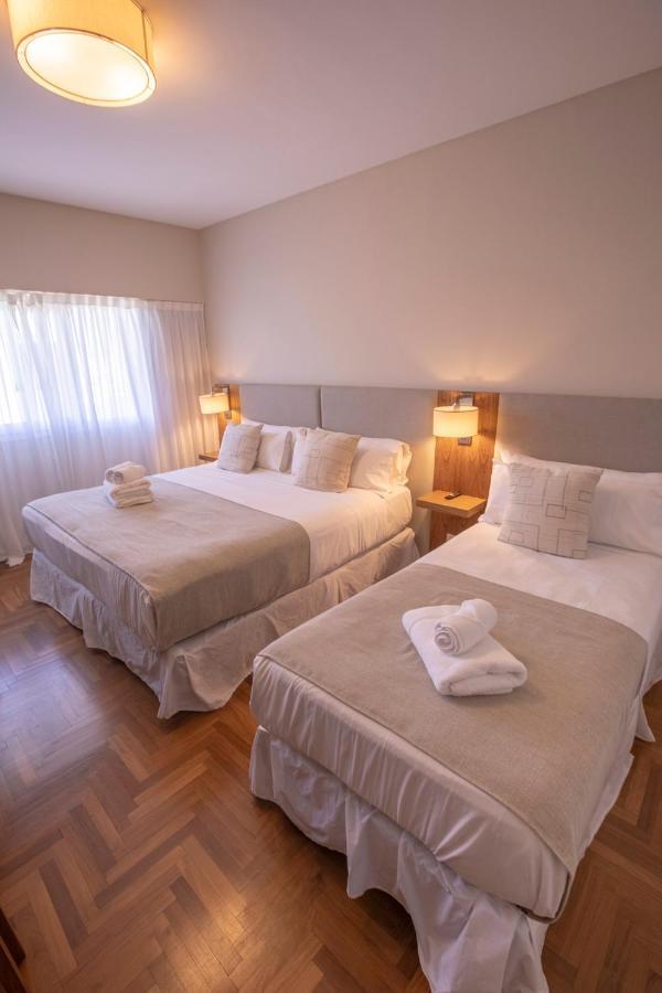 El Misti Coliving Obelisco Hotel Buenos Aires Luaran gambar