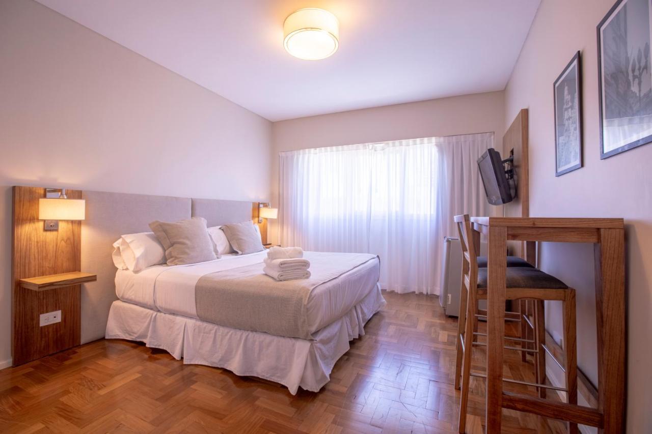 El Misti Coliving Obelisco Hotel Buenos Aires Luaran gambar