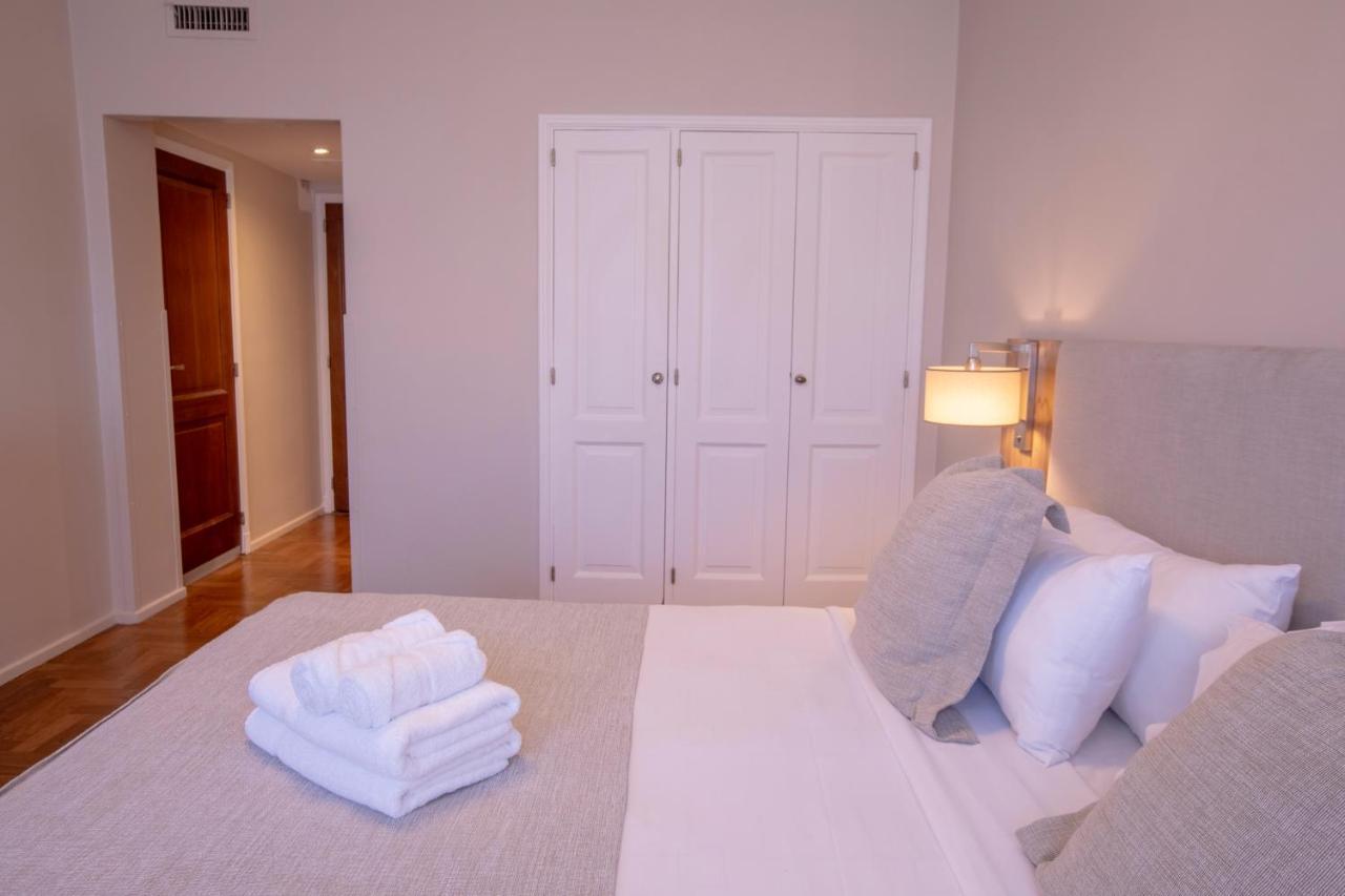 El Misti Coliving Obelisco Hotel Buenos Aires Luaran gambar