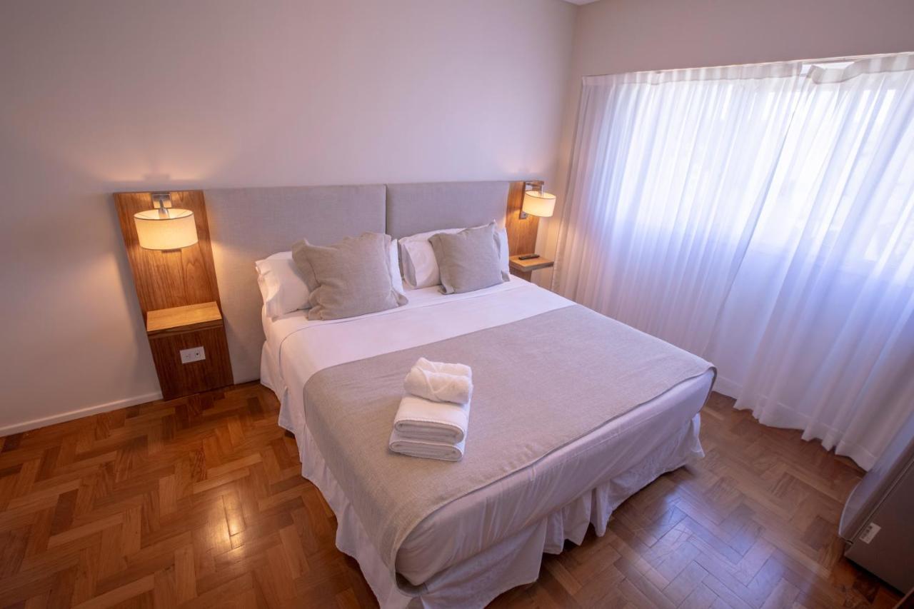 El Misti Coliving Obelisco Hotel Buenos Aires Luaran gambar