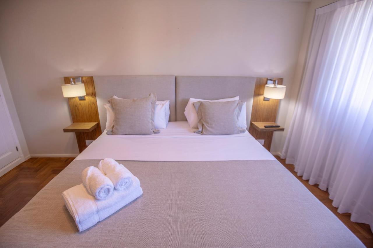 El Misti Coliving Obelisco Hotel Buenos Aires Luaran gambar