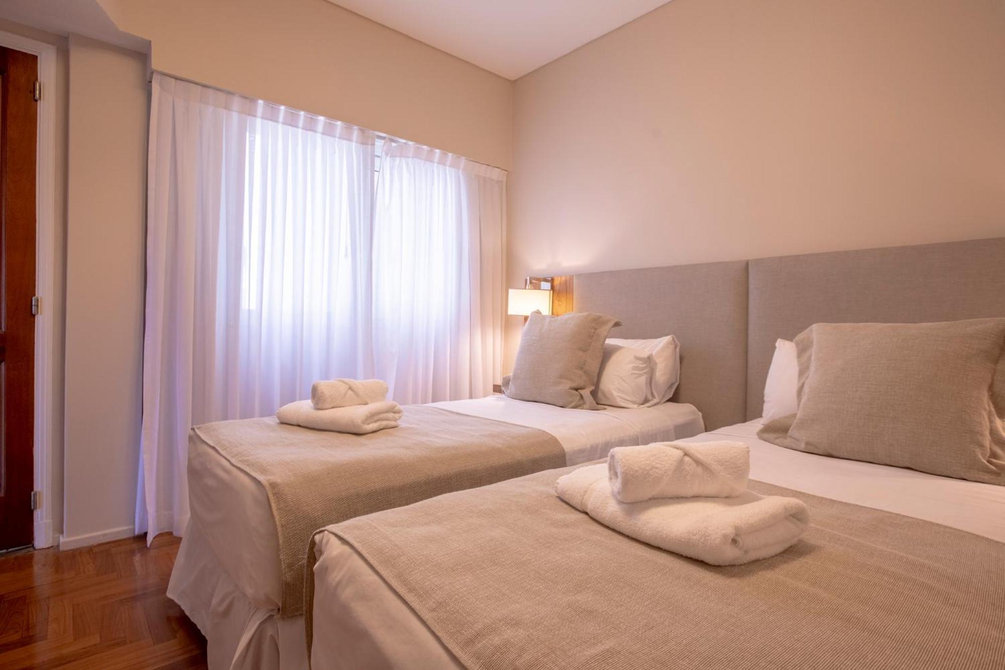 El Misti Coliving Obelisco Hotel Buenos Aires Luaran gambar