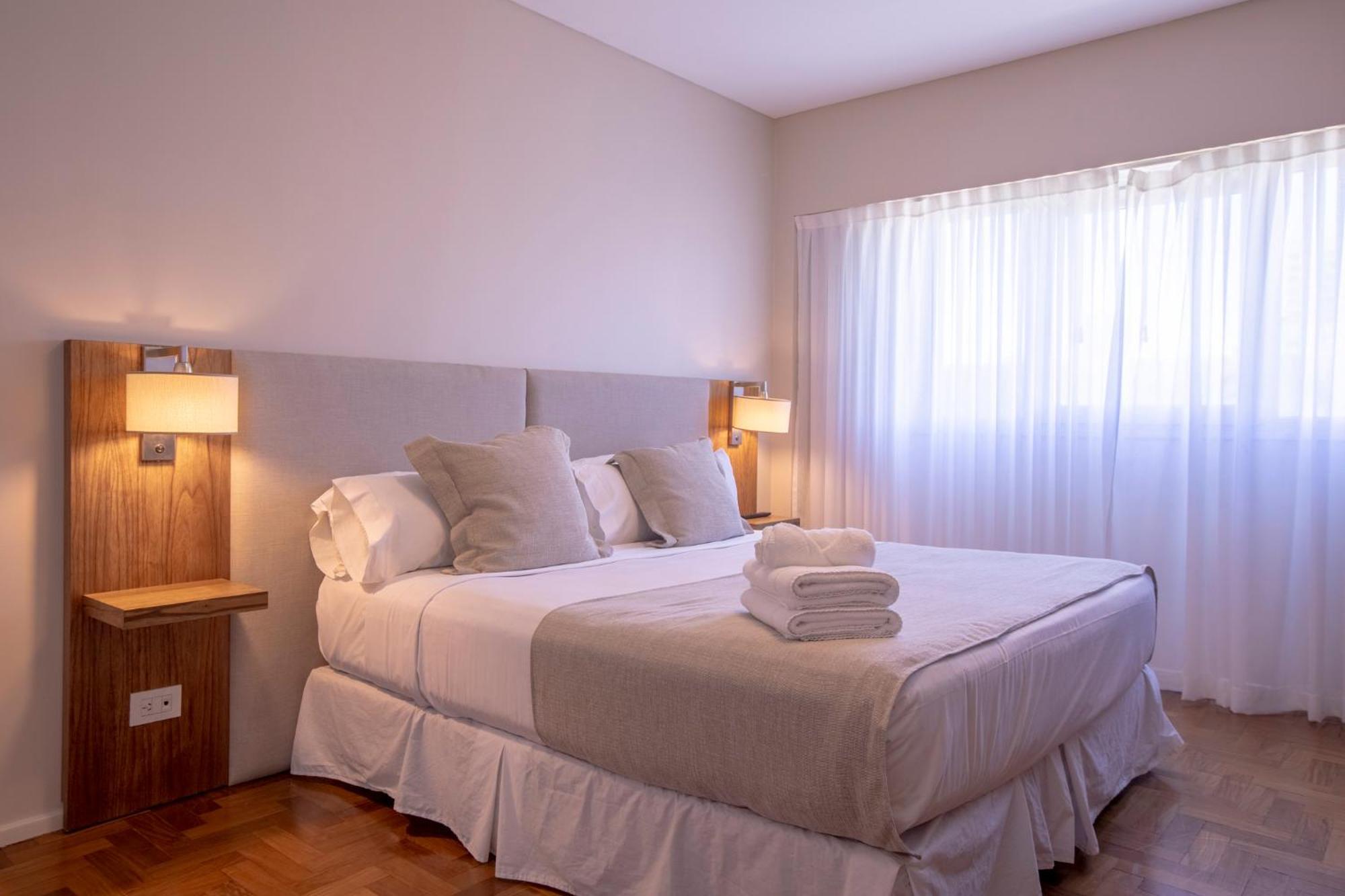 El Misti Coliving Obelisco Hotel Buenos Aires Luaran gambar