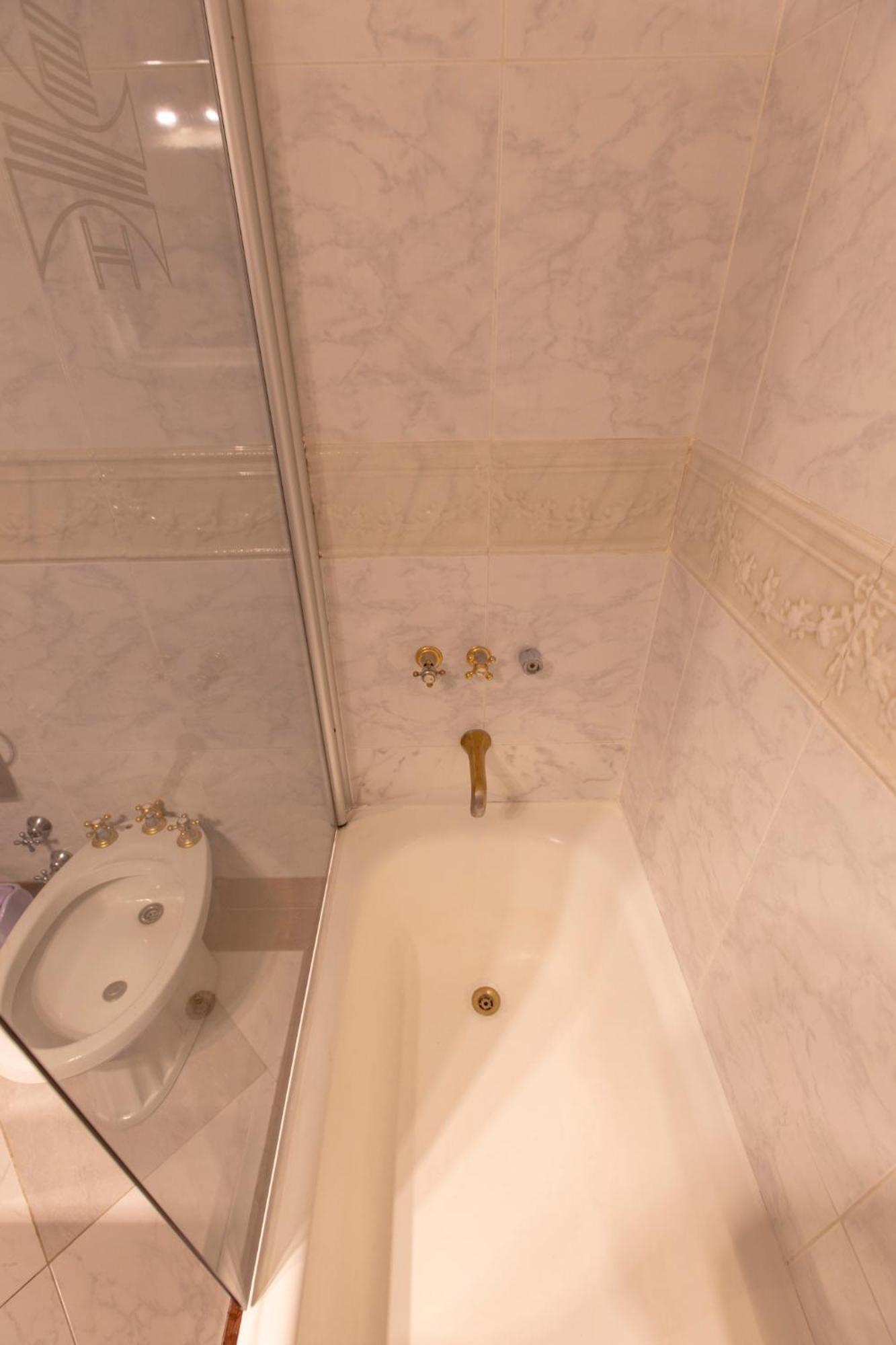 El Misti Coliving Obelisco Hotel Buenos Aires Luaran gambar